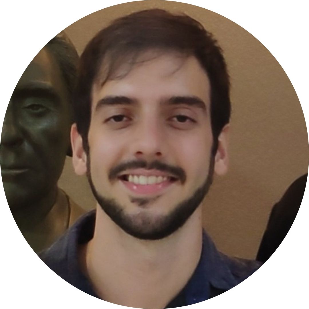 Me. Eduardo de Rê