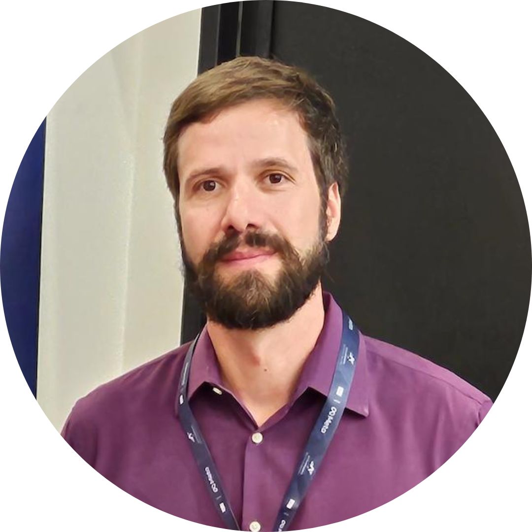 Me. Fabrício Yuri de Souza Vitorino