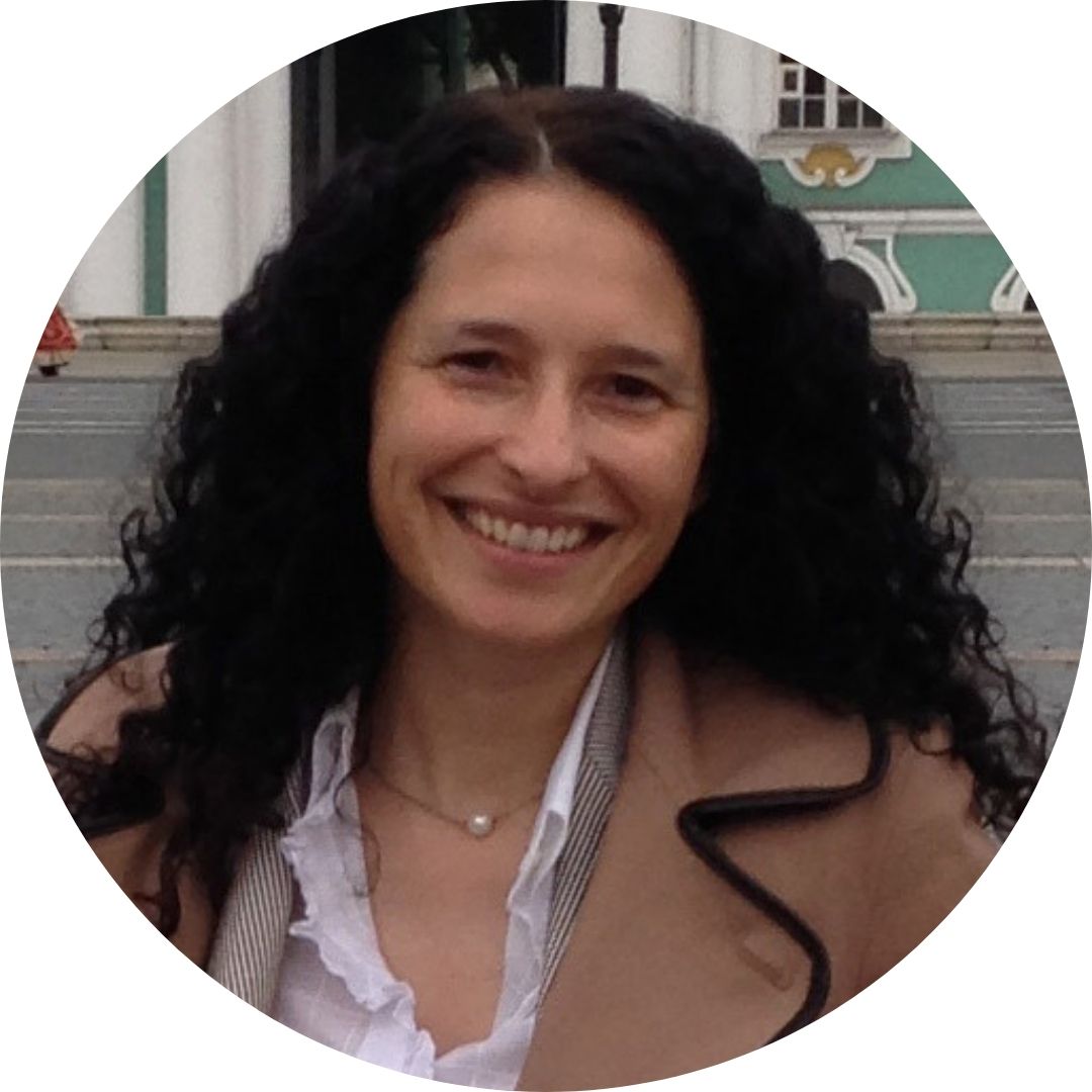 Dra. Maria Raquel De Sousa Freire